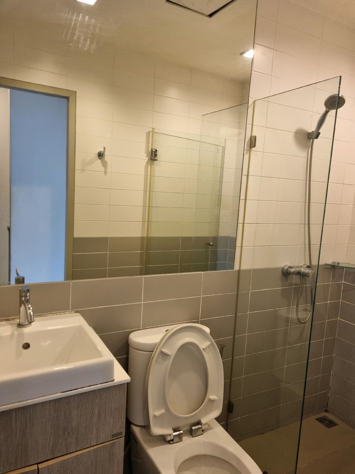 For RentCondoRama9, Petchburi, RCA : For rent 📍 IDEO Mobi Rama 9 📍 Fully furnished and equipped, near MRT Rama 9