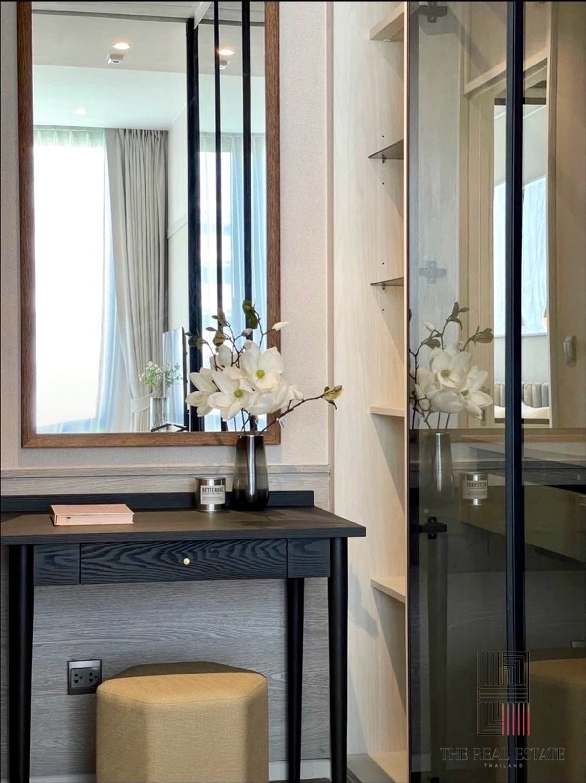 CondoWitthayu, Chidlom, Langsuan, Ploenchit : Rental and sale of MuniQ Langsuan (PET Friendly). The largest animal raising condo is the most beautiful view.