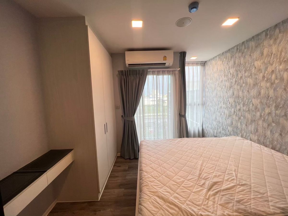 ให้เช่าคอนโดแจ้งวัฒนะ เมืองทอง : 📣ให้เช่า คอนโด Atmoz แจ้งวัฒนะ 7500
# ห้องสวย พร้อมอยู่
