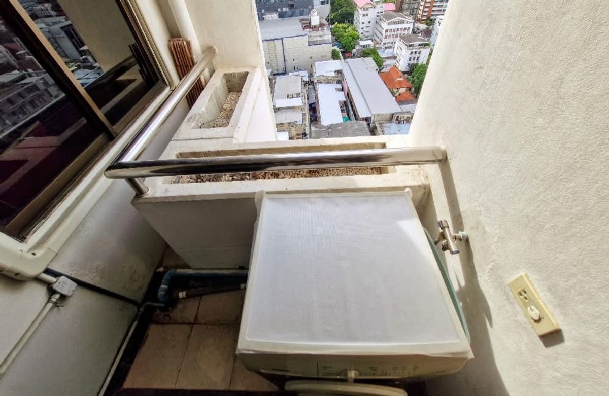 ขายคอนโดราชเทวี พญาไท : ขาย Pratunam Prestige ประตูน้ำ เพรสตีจ คอนโดหรู สไตล์ยุโรป ใจกลางเมือง วิวเมือง