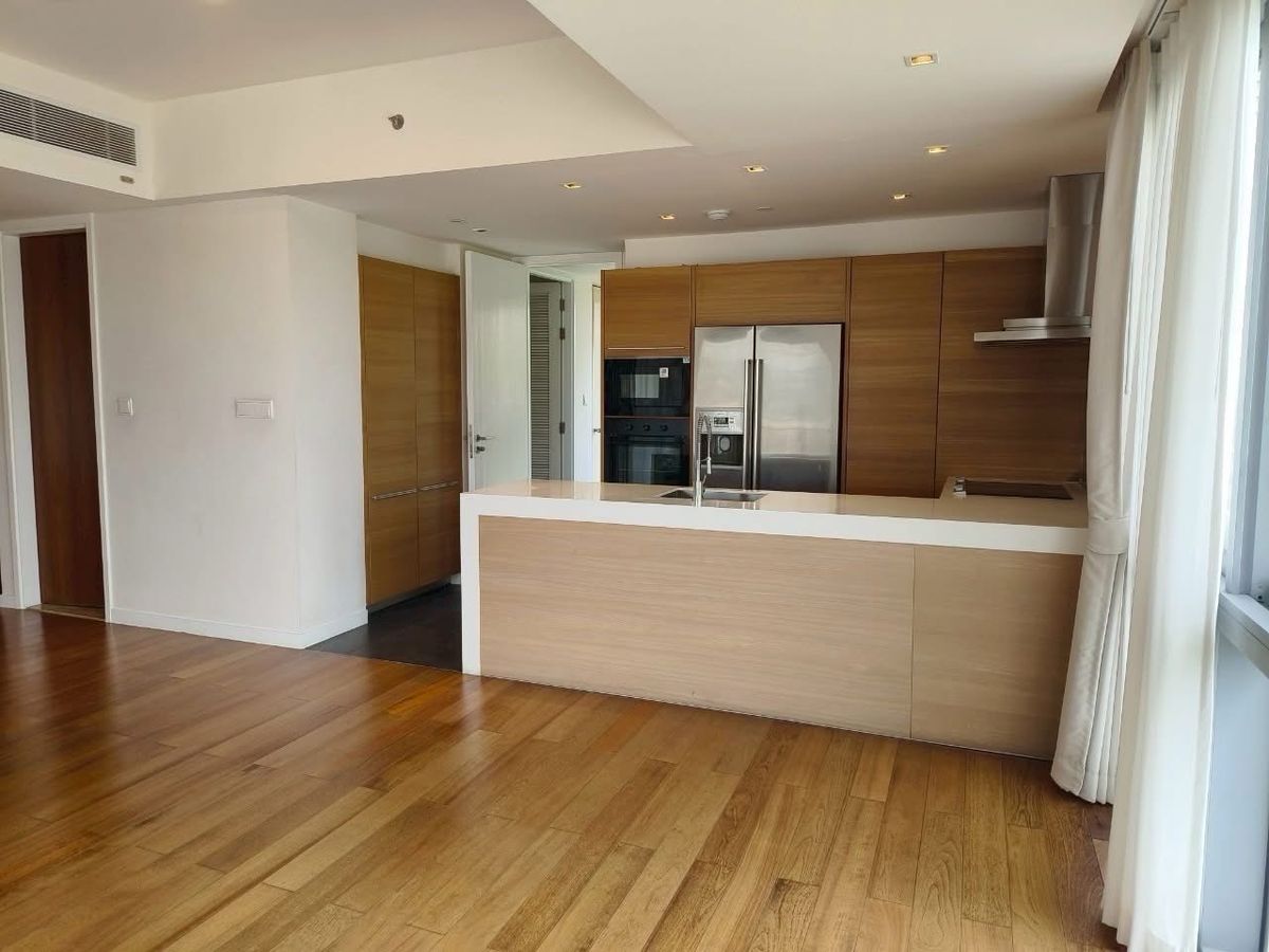 For SaleCondoRama3 (Riverside),Satupadit : The Pano Rama 3, Villa side, size 452.77 SQ.M 3 BED 4 Bath +Personal pool 5 Car Park Price 62 MB Contact 086-795-9997 (Jimmy)