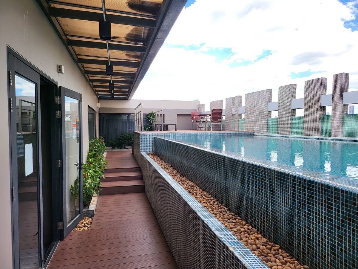 ขายคอนโดอารีย์ อนุสาวรีย์ : ขายคอนโด เดอะ เทมโป พหลโยธิน The Tempo Phaholyothin คอนโด2ห้องนอน สวยพร้อมอยู่ เฟอร์นิเจอร์เครื่องใช้ไฟฟ้าครบครัน