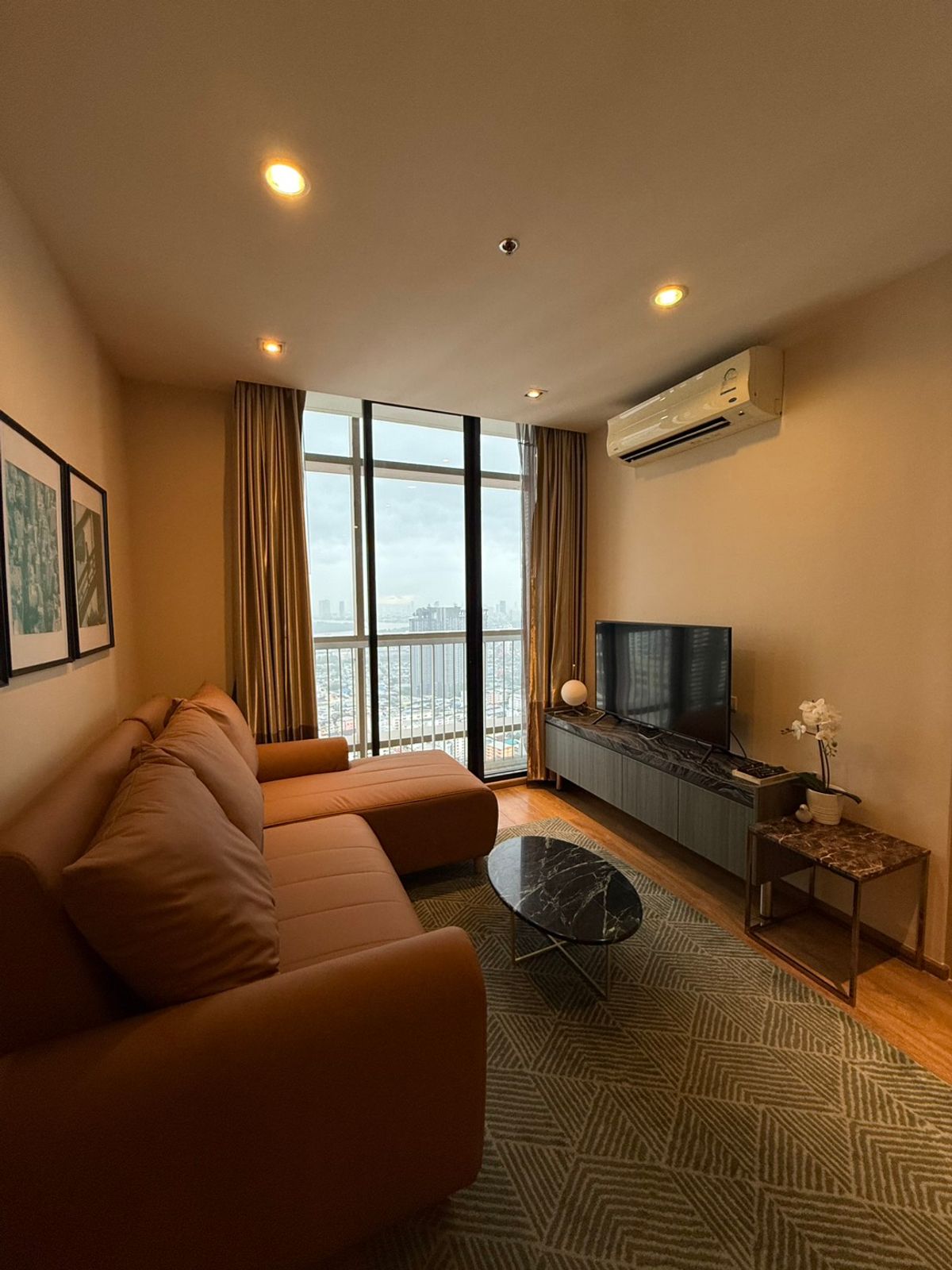 For RentCondoSukhumvit, Asoke, Thonglor : 📣Ready to Move in 💥Park Origin Phromphong (Park 24)