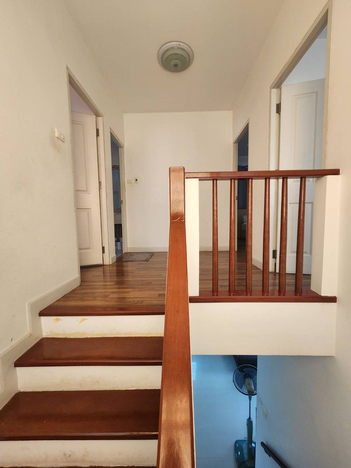 ให้เช่าบ้านแจ้งวัฒนะ เมืองทอง : ให้เช่าบ้านเดี่ยว ชวนชื่นโมดัส แจ้งวัฒนะ ใกล้ เซ็นทรัล แจ้งวัฒนะ เพียง 6 นาที