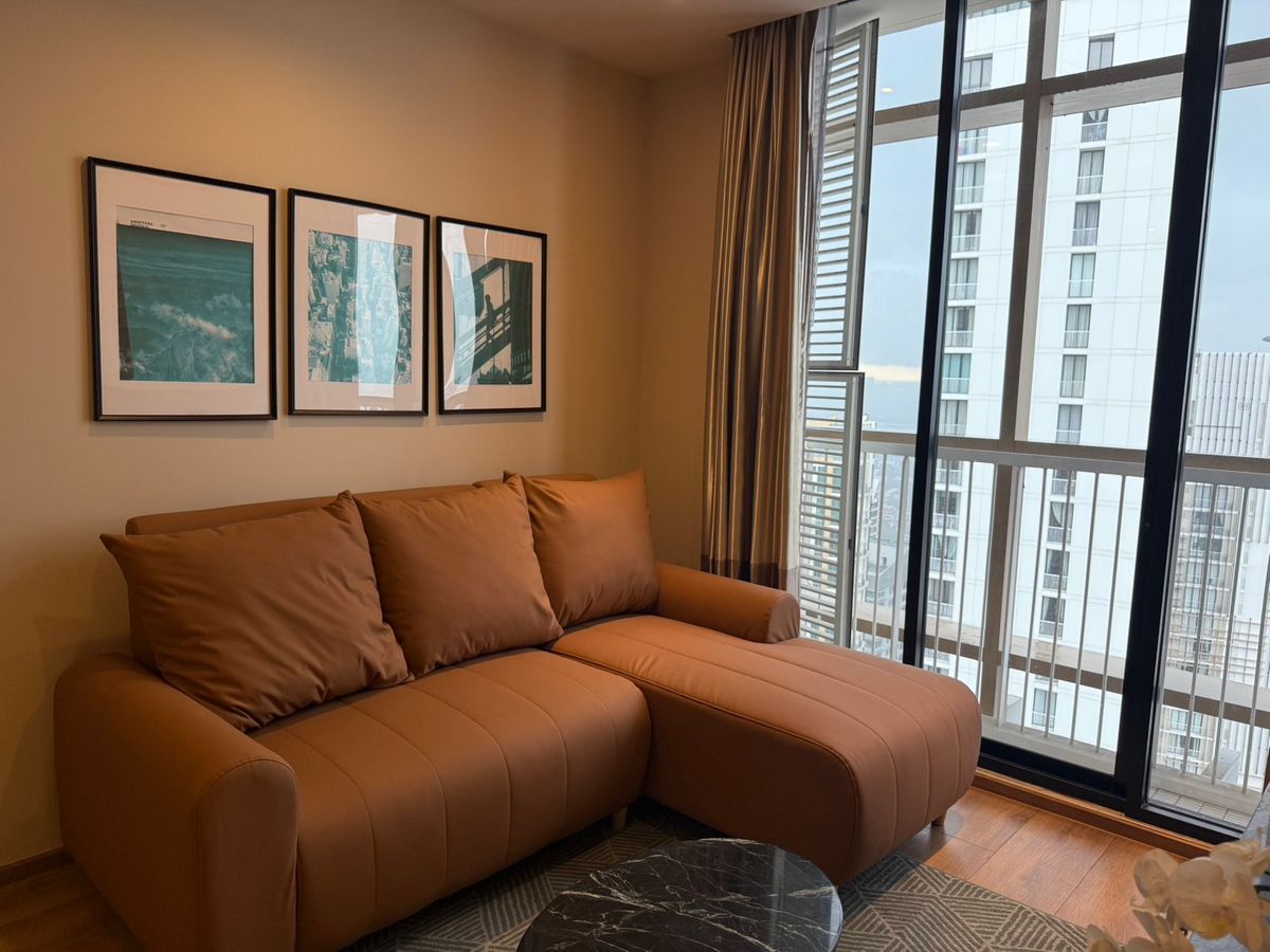 For RentCondoSukhumvit, Asoke, Thonglor : 📣Ready to Move in 💥Park Origin Phromphong (Park 24)