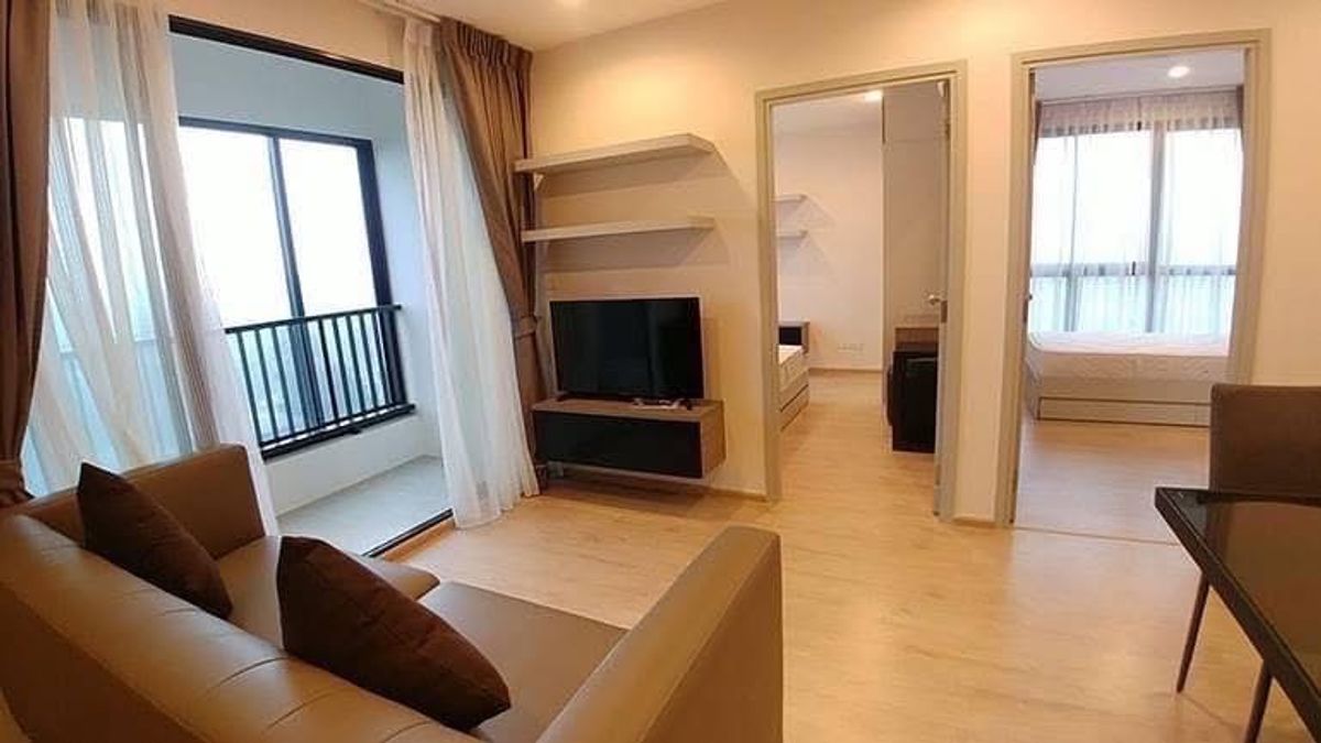 For RentCondoThaphra, Talat Phlu, Wutthakat : 💥ST-9029💥IDEO Sathorn - Thapra 👉Line : @primecondo