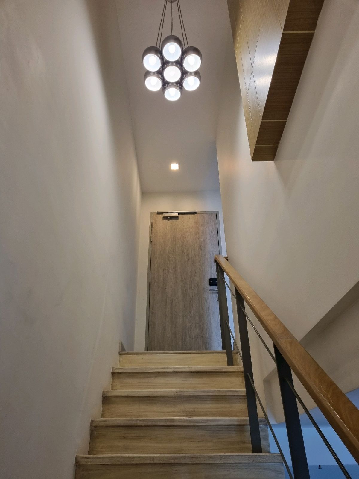 For RentCondoRama9, Petchburi, RCA : For rent 📍 IDEO Mobi Rama 9 📍 Fully furnished and equipped, near MRT Rama 9