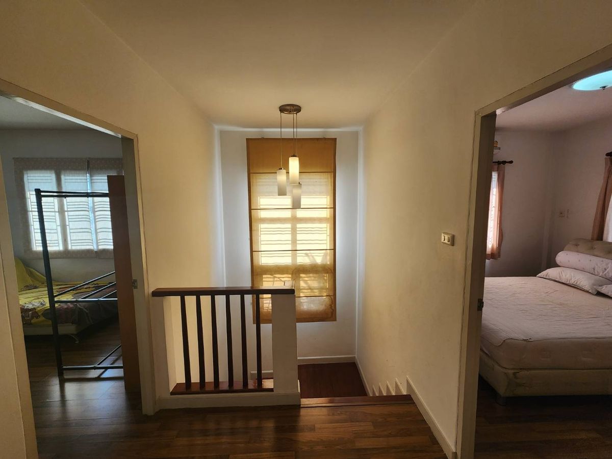 ให้เช่าบ้านแจ้งวัฒนะ เมืองทอง : ให้เช่าบ้านเดี่ยว ชวนชื่นโมดัส แจ้งวัฒนะ ใกล้ เซ็นทรัล แจ้งวัฒนะ เพียง 6 นาที