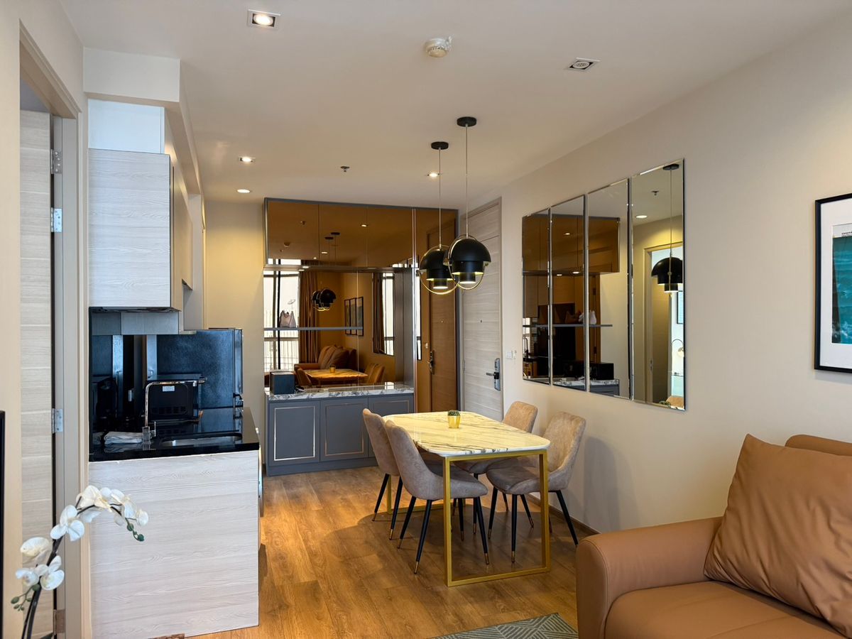 For RentCondoSukhumvit, Asoke, Thonglor : 📣Ready to Move in 💥Park Origin Phromphong (Park 24)