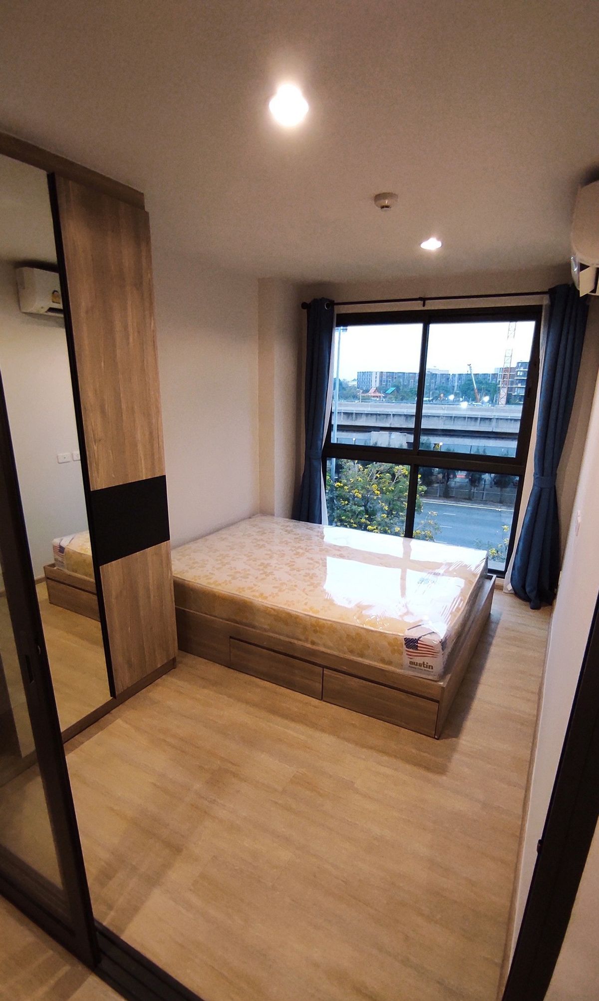 For RentCondoOnnut, Udomsuk : 💥CP-9083💥The Excel Hideaway Sukhumvit 71 👉Line : @wincondo
