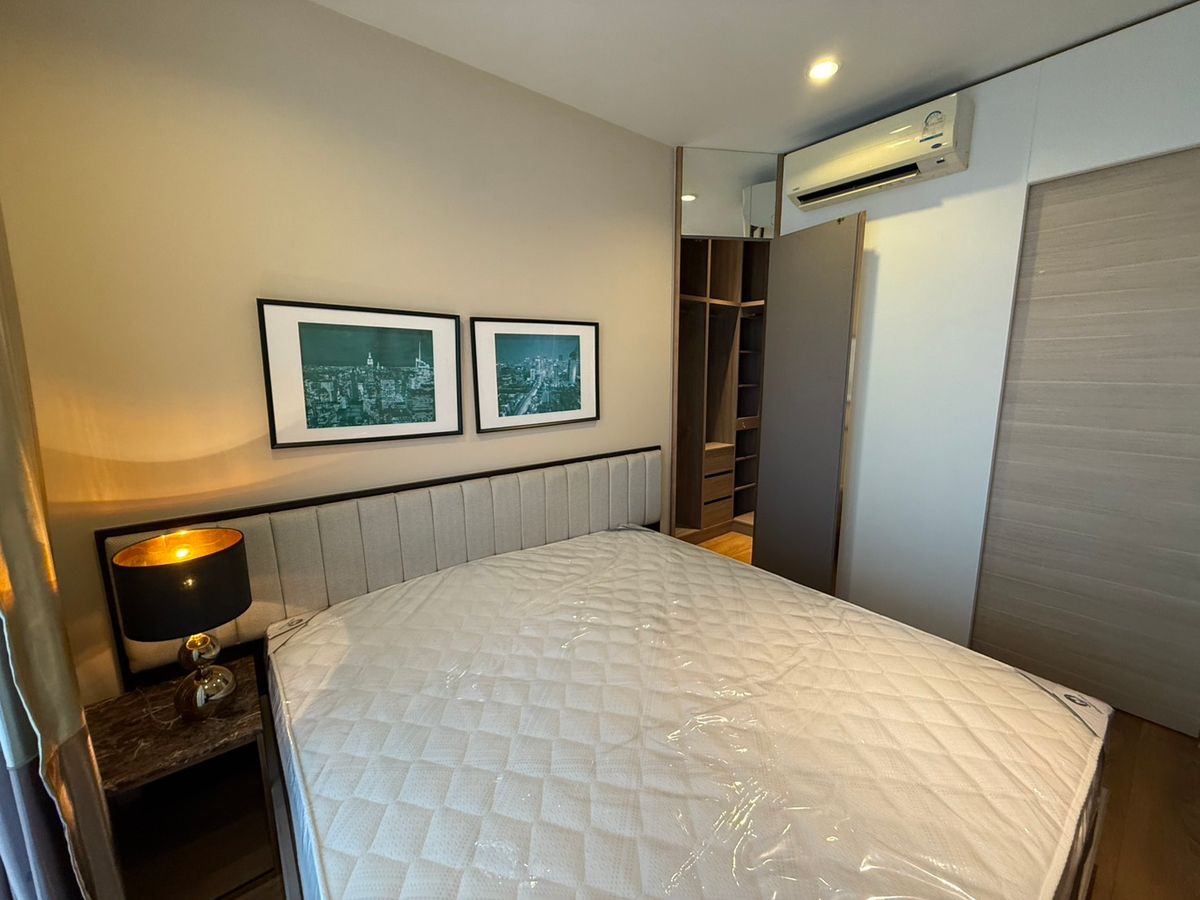 For RentCondoSukhumvit, Asoke, Thonglor : 📣Ready to Move in 💥Park Origin Phromphong (Park 24)