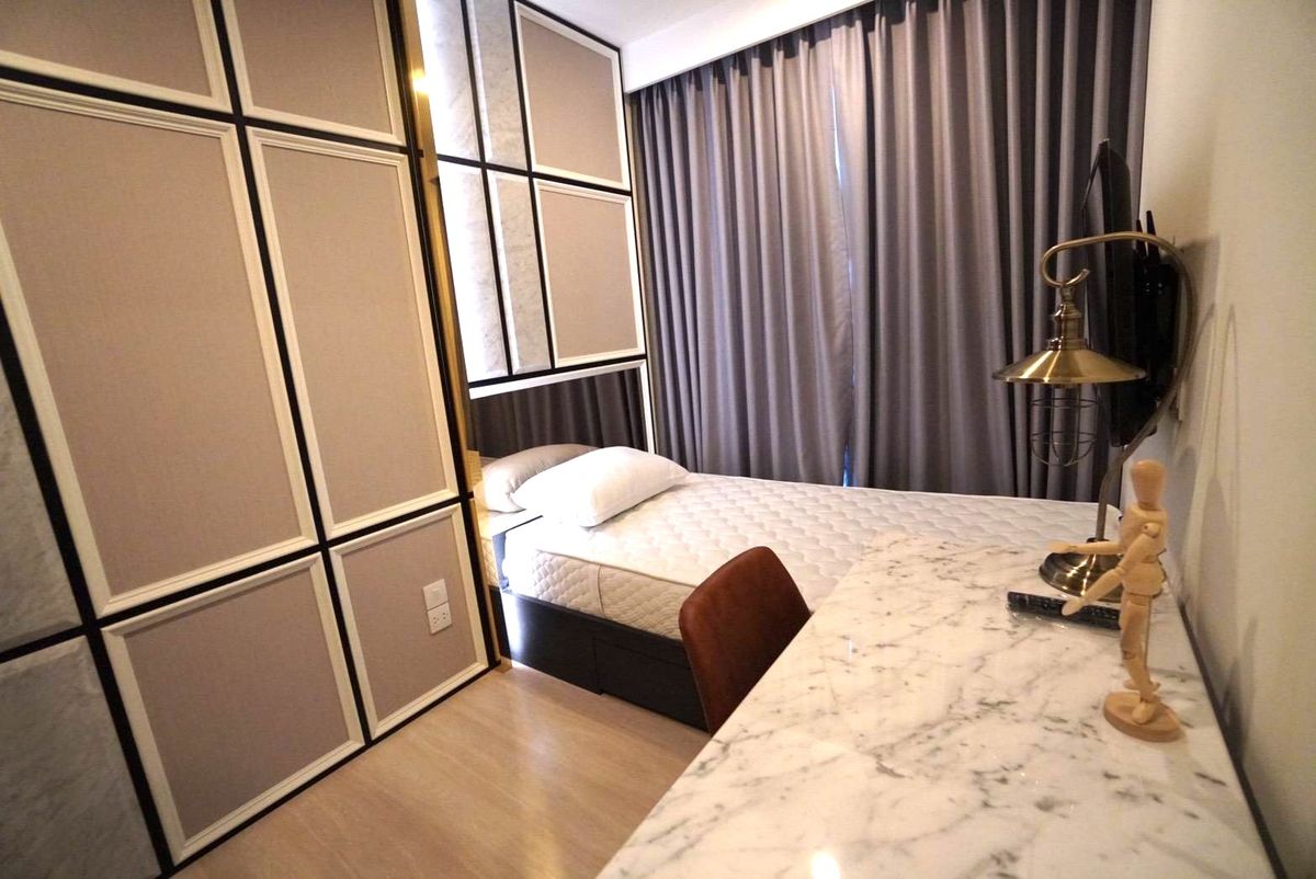 ขายคอนโดพระราม 9 เพชรบุรีตัดใหม่ RCA : 🔥 ขายด่วน 🔥 ถูกสุด ยังใหม่มาก เลเอาท์สวย ห้องสวย ตรงปก ห้องมุม กว้าง Call 0619824959