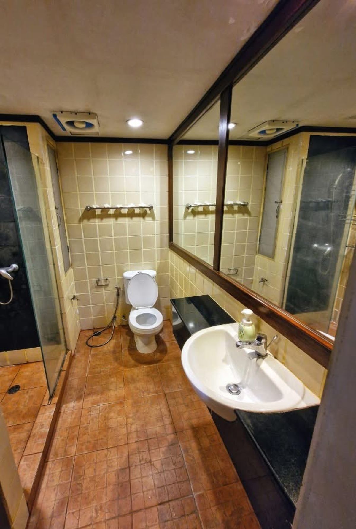 ขายคอนโดราชเทวี พญาไท : ขาย Pratunam Prestige ประตูน้ำ เพรสตีจ คอนโดหรู สไตล์ยุโรป ใจกลางเมือง วิวเมือง