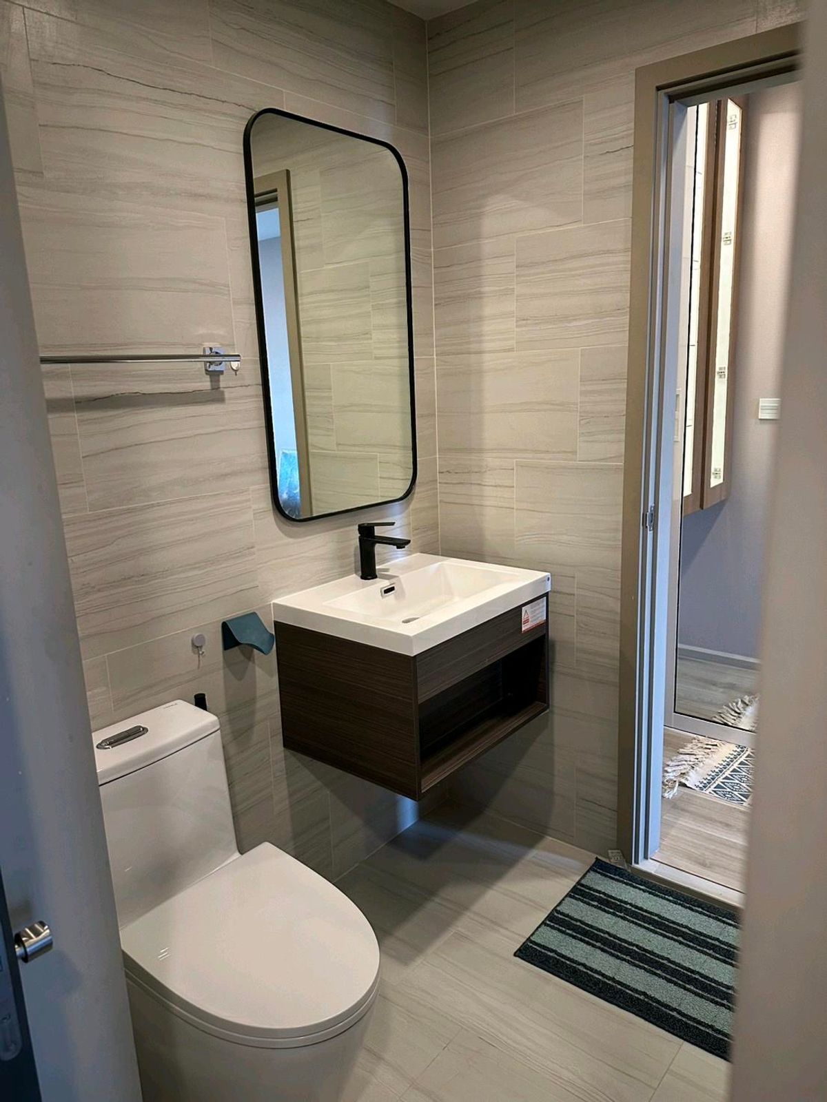 For RentCondoLadprao, Central Ladprao : For rent ✨ METRIS Ladprao ✨ near BTS Ha Yaek Lat Phrao, fully furnished and equipped with appliances