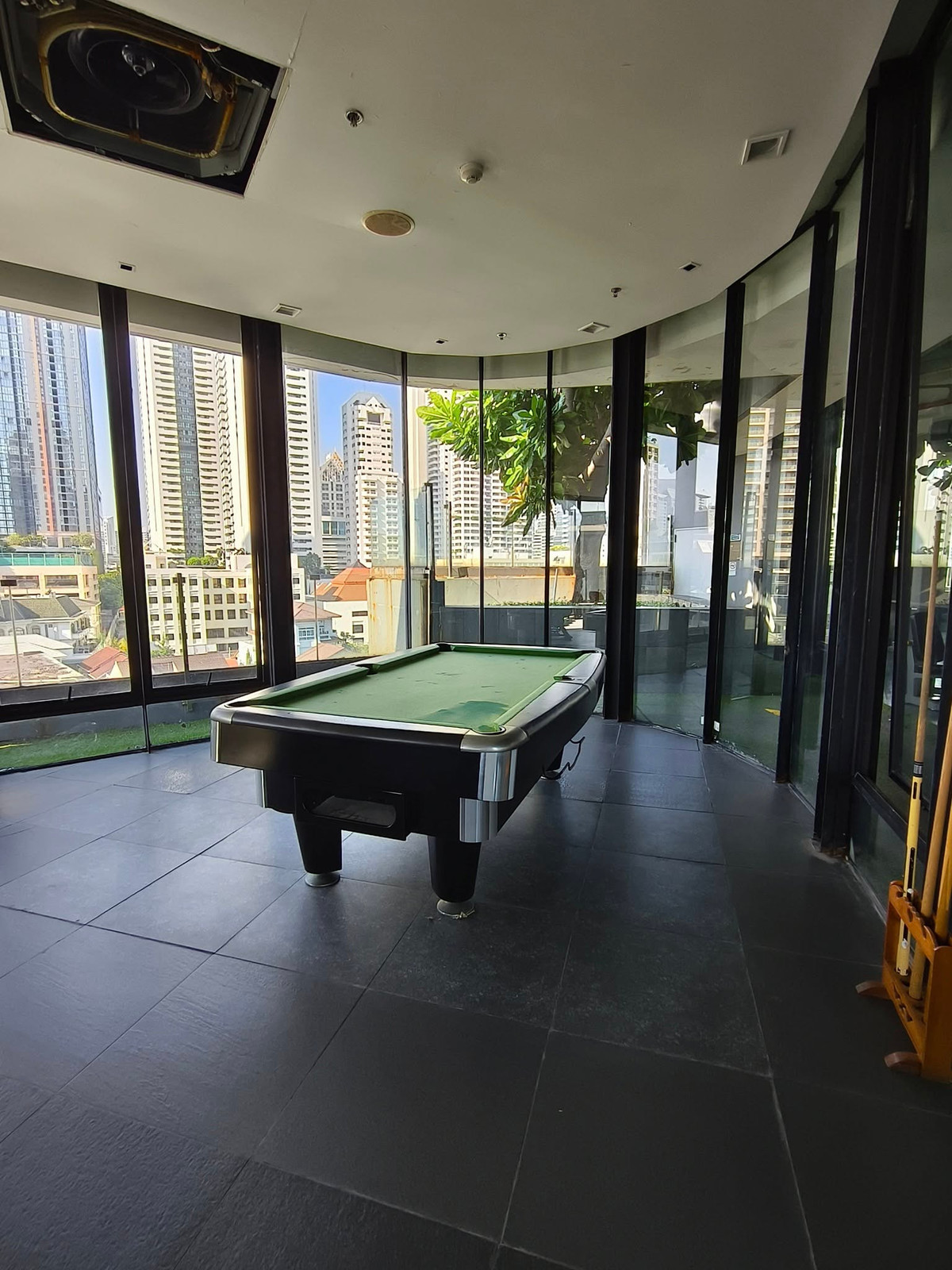 For RentCondoSathorn, Narathiwat : ✨ For Rent: The Seed Mingle Condo ✨ 💰 ONLY 18,000 THB/Month