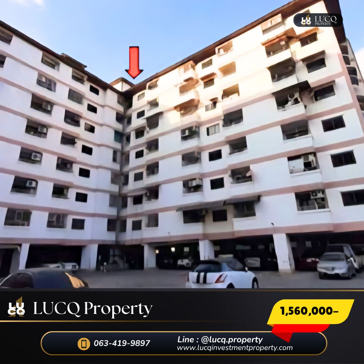 For SaleCondoPinklao, Charansanitwong : 🏡𝗣𝗶𝗻𝗸𝗹𝗮𝗼 𝗣𝗮𝘃𝗶𝗹𝗶𝗼𝗻 (Pinklao Pavilion) Condo, big room, Charan-Pinklao, special price 𝟭, 𝟱𝟲𝟬, 𝟬𝟬𝟬 baht