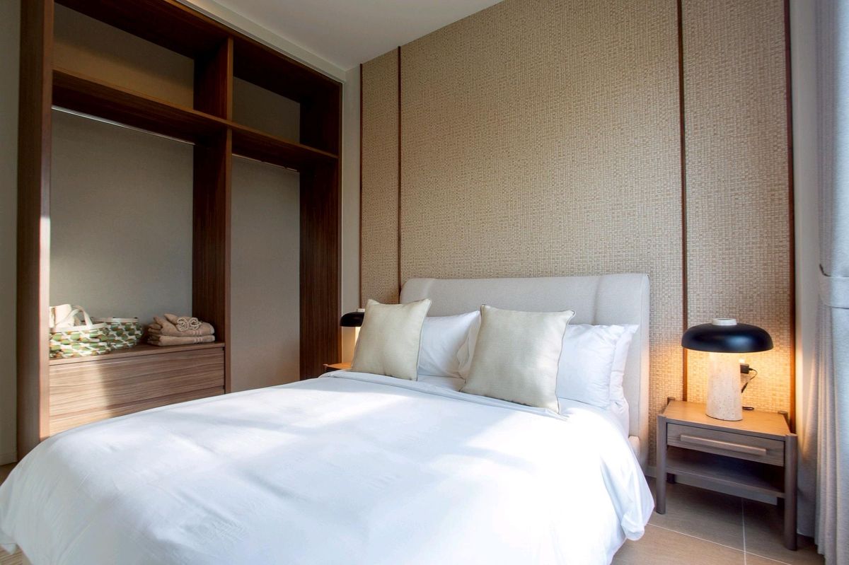 ขายหัวหิน ประจวบคีรีขันธ์ : อิสสระวิลล์ หัวหิน โดย ชาญอิสสระ บ้านพร้อมอยู่