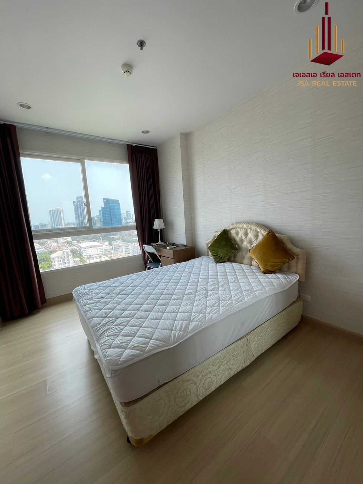 ให้เช่าคอนโดสาทร นราธิวาส : ✨ For Rent: Supalai Lite Ratchada - Narathiwas - Sathorn  Condo ✨  💰 Only 30,000 thb/month