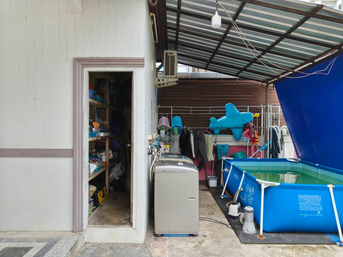 ขายบ้านเชียงใหม่ : ขายบ้านพร้อมที่ดินแปลงสวย 160 ตารางวา ทำเลทอง ใจกลางเชียงใหม่