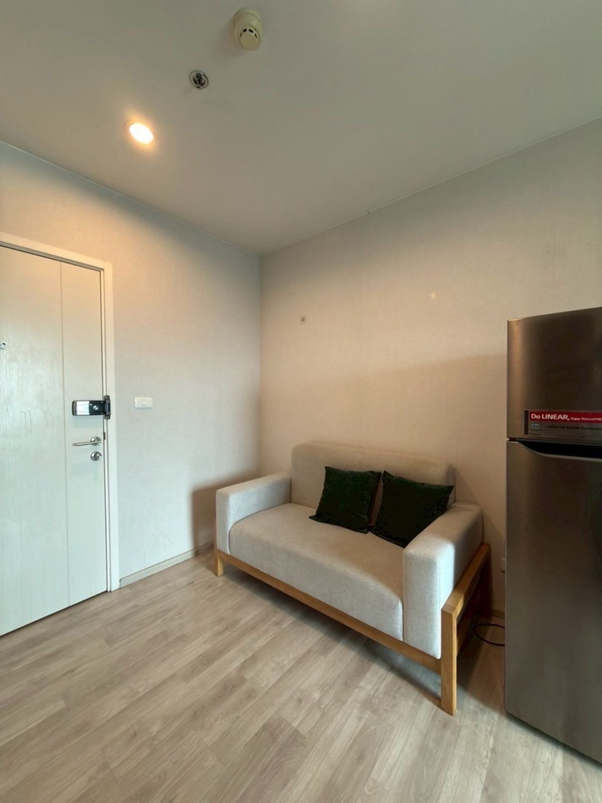 For RentCondoRama9, Petchburi, RCA : For rent 🔥 The Privacy Rama 9 🔥 Fully furnished and equipped, near APL Ramkhamhaeng