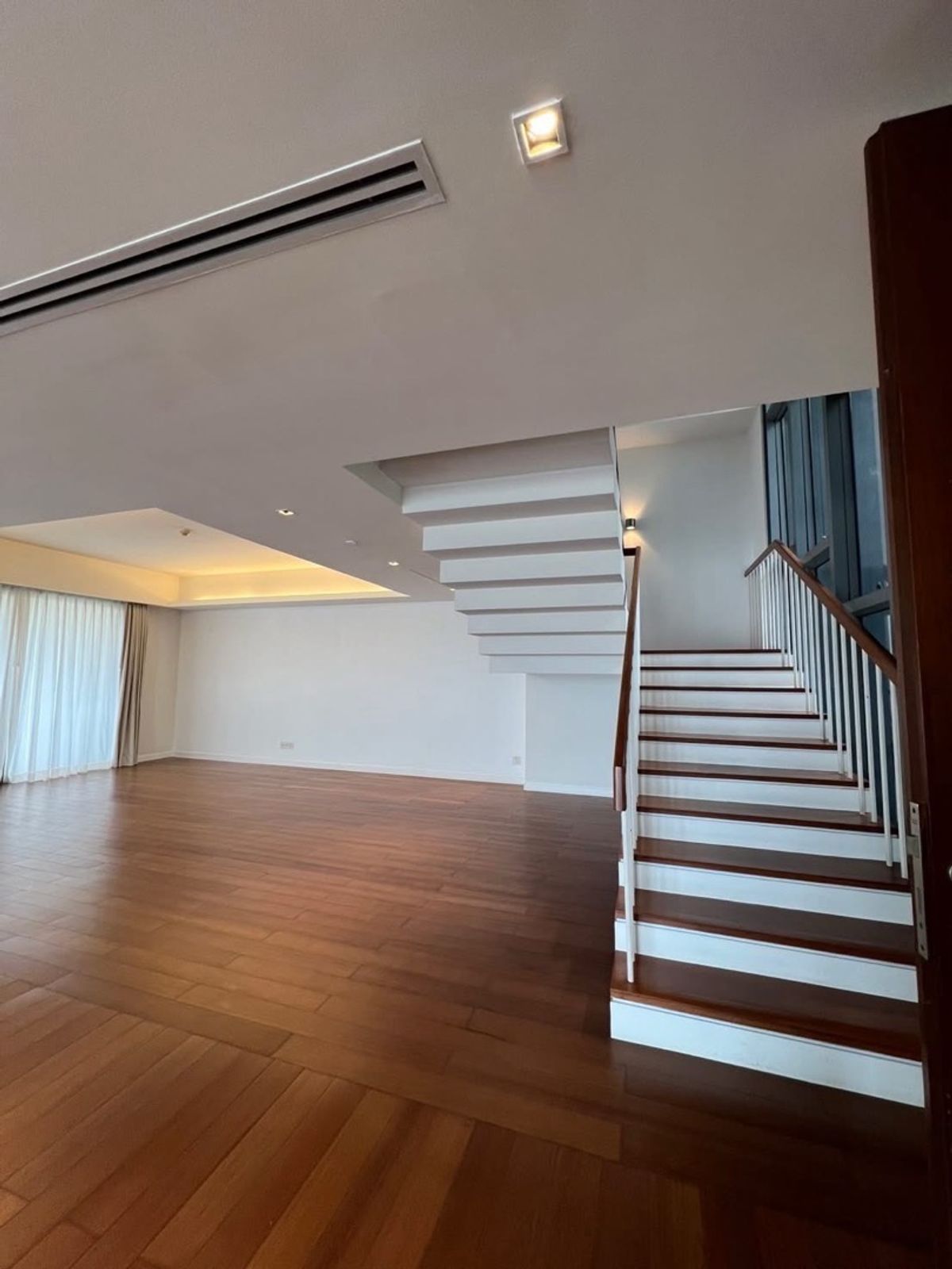 For SaleCondoRama3 (Riverside),Satupadit : The Pano Rama 3, Villa side, size 452.77 SQ.M 3 BED 4 Bath +Personal pool 5 Car Park Price 62 MB Contact 086-795-9997 (Jimmy)