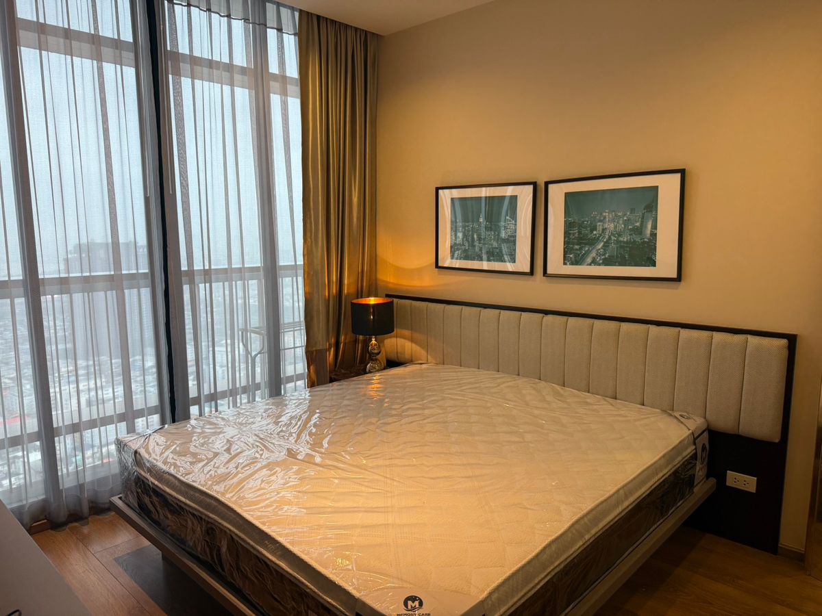 For RentCondoSukhumvit, Asoke, Thonglor : 📣Ready to Move in 💥Park Origin Phromphong (Park 24)