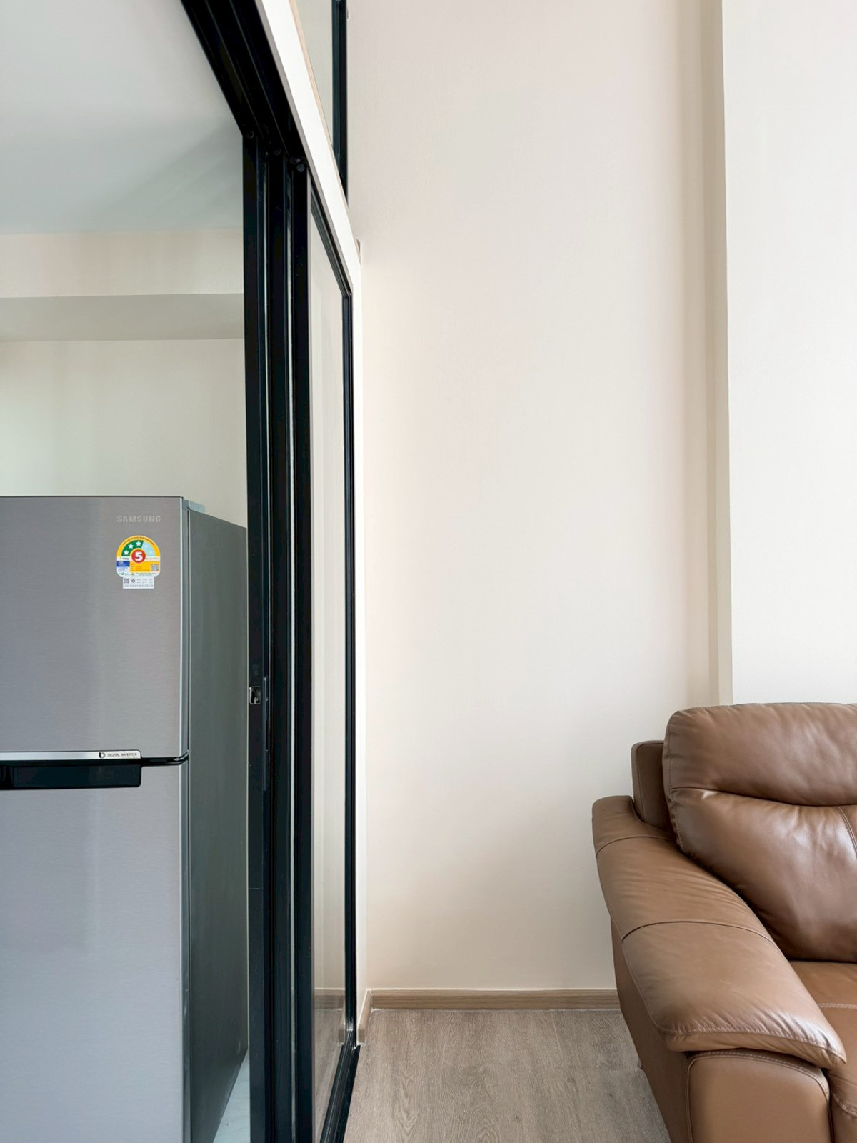 For RentCondoRattanathibet, Sanambinna : Rent urgently 🔥 New room ready ❗️origin Plug & Amp; Play Nonthaburi Station 🚆 MRT