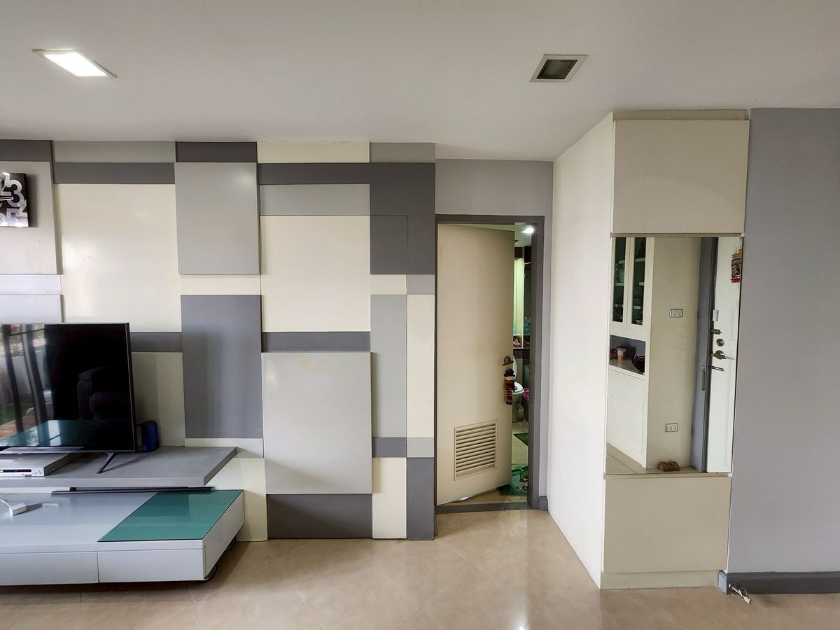 ขายคอนโดพระราม 3 สาธุประดิษฐ์ : ขาย คอนโดหรูติดแม่น้ำเจ้าพระยา ริเวอร์ เฮเว่น คอนโด ใจกลางย่านเจริญกรุง วิวสวย