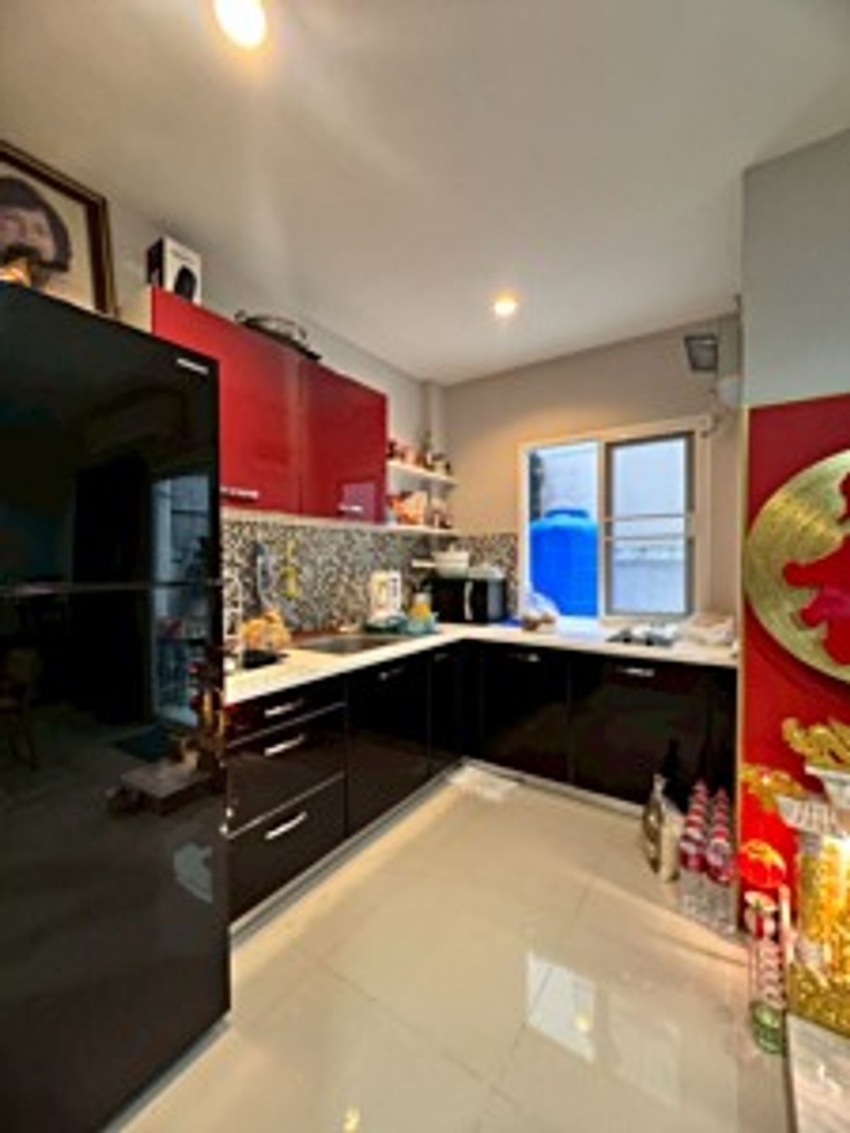 For SaleTownhomePattanakan, Srinakarin : Special opportunity! 3 -story townhouse for sale, brand new condition Ready Golden Location Development 44 (N.1884)