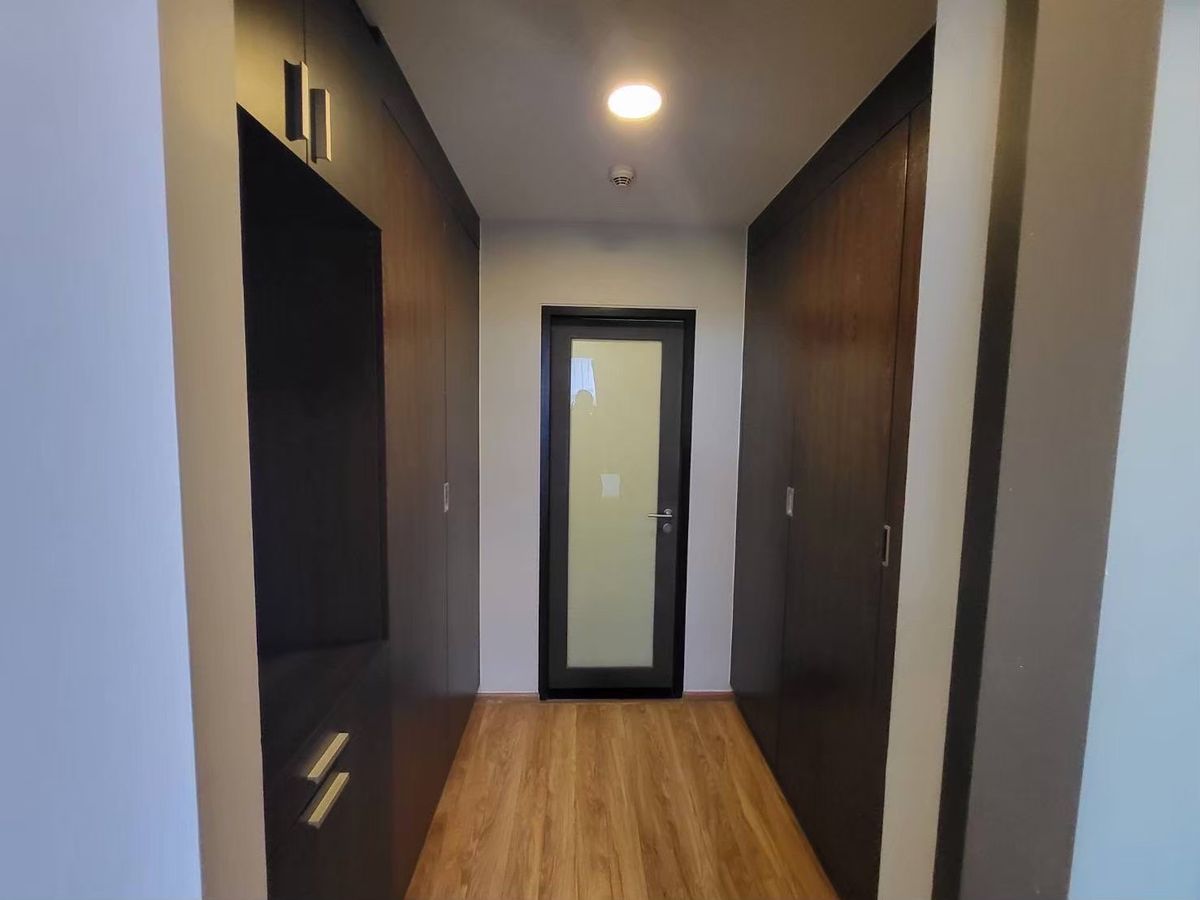 ขายคอนโดอารีย์ อนุสาวรีย์ : ขายคอนโด เดอะ เทมโป พหลโยธิน The Tempo Phaholyothin คอนโด2ห้องนอน สวยพร้อมอยู่ เฟอร์นิเจอร์เครื่องใช้ไฟฟ้าครบครัน