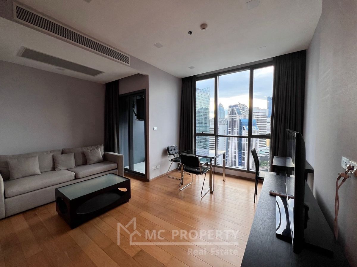ให้เช่าคอนโดนานา : Hyde 13 ให้เช่า 1 ห้องนอน 45sqm เพียง 35,000 โปรดติดต่อ 0816878954