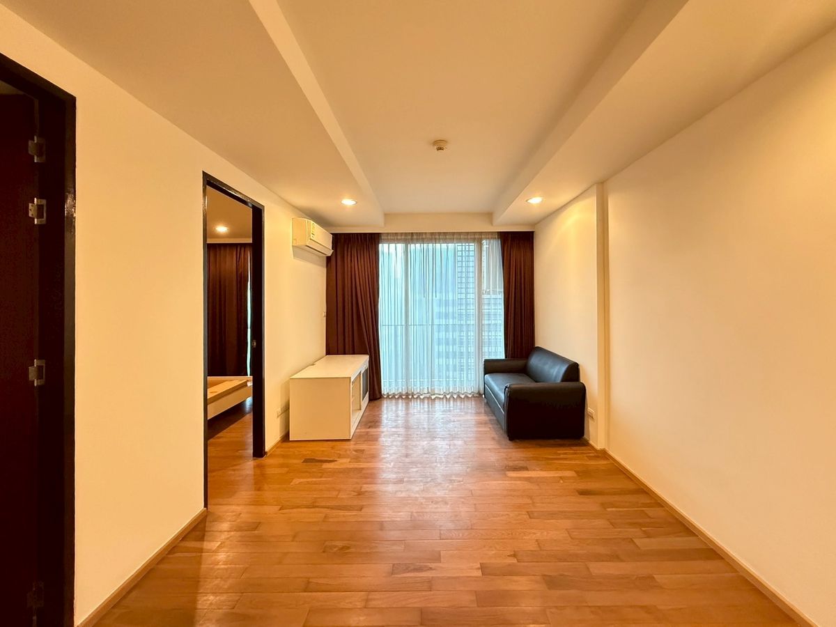 For SaleCondoLadprao, Central Ladprao : Selling a new room, the most good price view in the project 🔥The Line Phahonyothin Park, building A (1 bedroom, 45 sq.m.) only 3.89 MB !! 📞 Call now 065-2614622 Tammy
