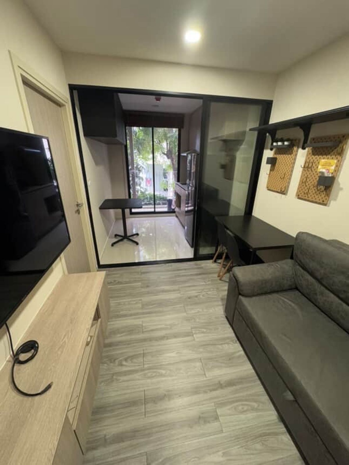 For SaleCondoOnnut, Udomsuk : 💥SL-9085💥Condo for sale, good price, IKON Sukhumvit 77👉 Add Line @wincondo