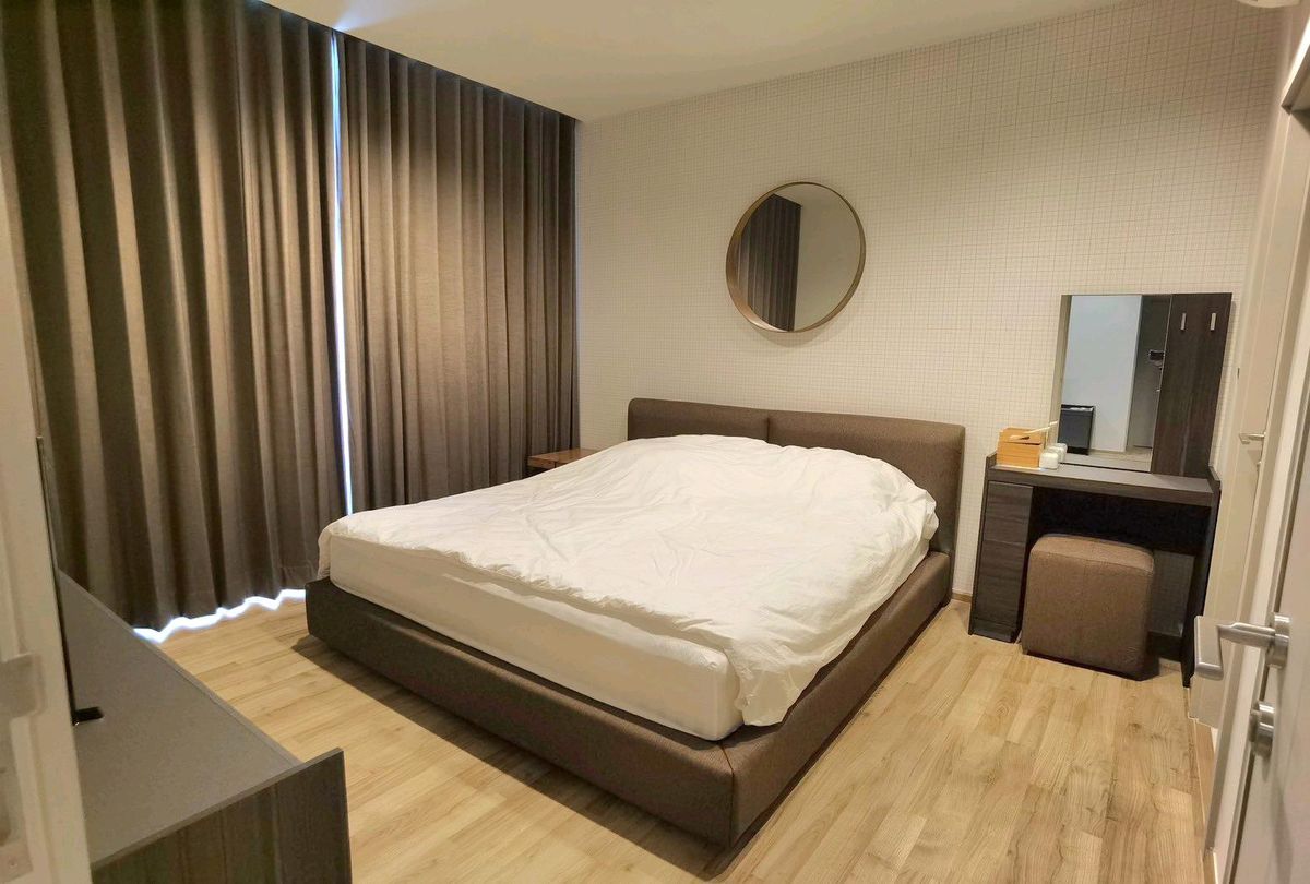 For RentCondoSapankwai,Jatujak : 🔴50000฿🔴 𝐓𝐡𝐞 𝐋𝐢𝐧𝐞 𝐉𝐚𝐭𝐮𝐣𝐚𝐤-𝐌𝐨𝐜𝐡𝐢𝐭 ( แบบ 3 ห้องนอน 2 ห้องน้ำ ) พร้อมเข้าอยู่ ชั้น 15 ขนาด 78 ตร.ม 

นัดกมายชมห้อง
👉 : ไอดี​ไลน์​ : @bbcondo88
👉 : รหัสทรัพย์​ 6810-0403
☎️ :  Tel.  065-8454284​ คุณบี