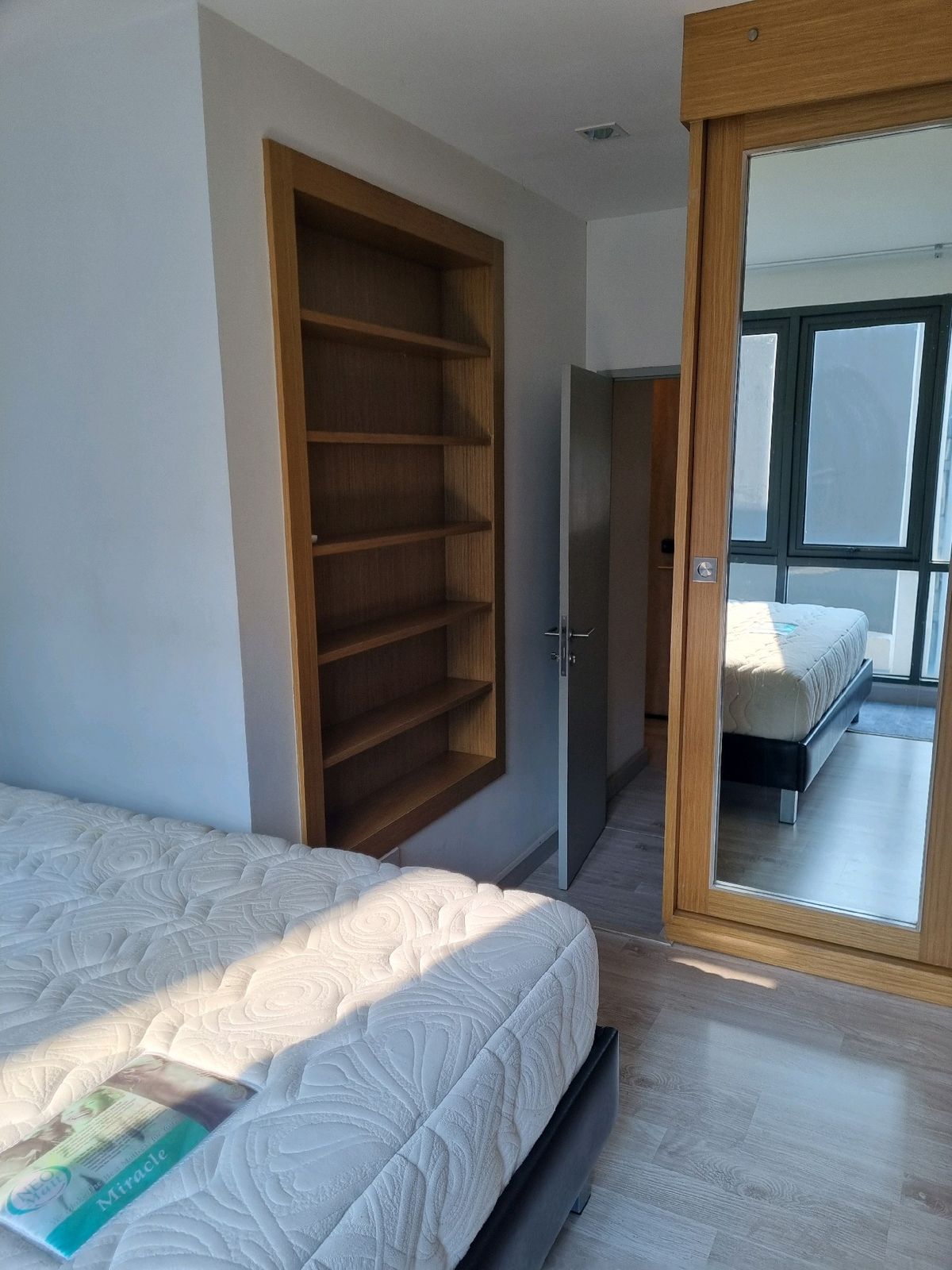 For RentCondoRama9, Petchburi, RCA : For rent 📍 IDEO Mobi Rama 9 📍 Fully furnished and equipped, near MRT Rama 9