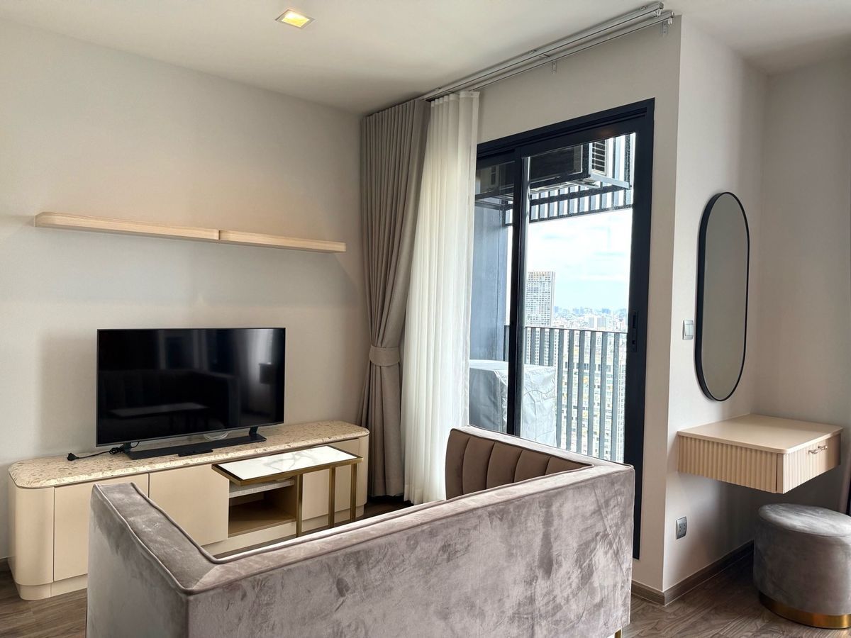 For RentCondoLadprao, Central Ladprao : 💥CP-9086💥Life Ladprao Valley 👉Line : @wincondo