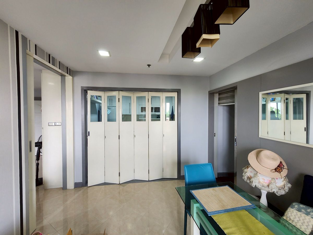 ขายคอนโดพระราม 3 สาธุประดิษฐ์ : ขาย คอนโดหรูติดแม่น้ำเจ้าพระยา ริเวอร์ เฮเว่น คอนโด ใจกลางย่านเจริญกรุง วิวสวย