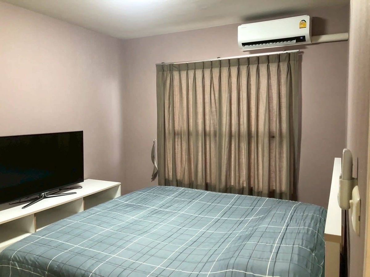 For RentCondoOnnut, Udomsuk : 💥CP-9081💥 S&S Sukhumvit 👉Line : @rangrak