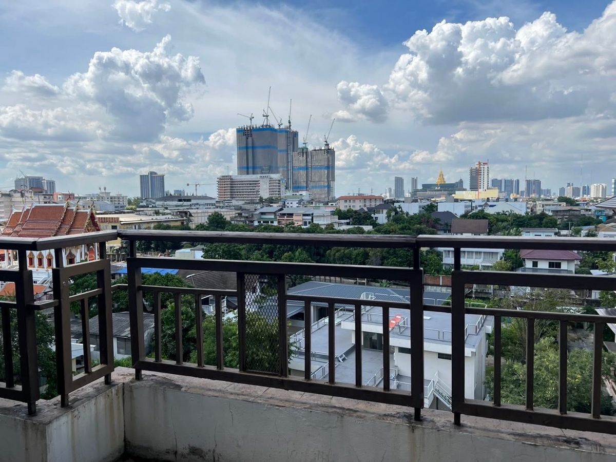 ขายคอนโดพระราม 8 สามเสน ราชวัตร : 📌ขายคอนโด บ้านสวนสุโขทัย ขนาด 871.48 Sq.m 9 ห้องนอน 12 ห้องน้ำ ราคา 80 MB ติดต่อ 086-795-9997 (จิมมี่)