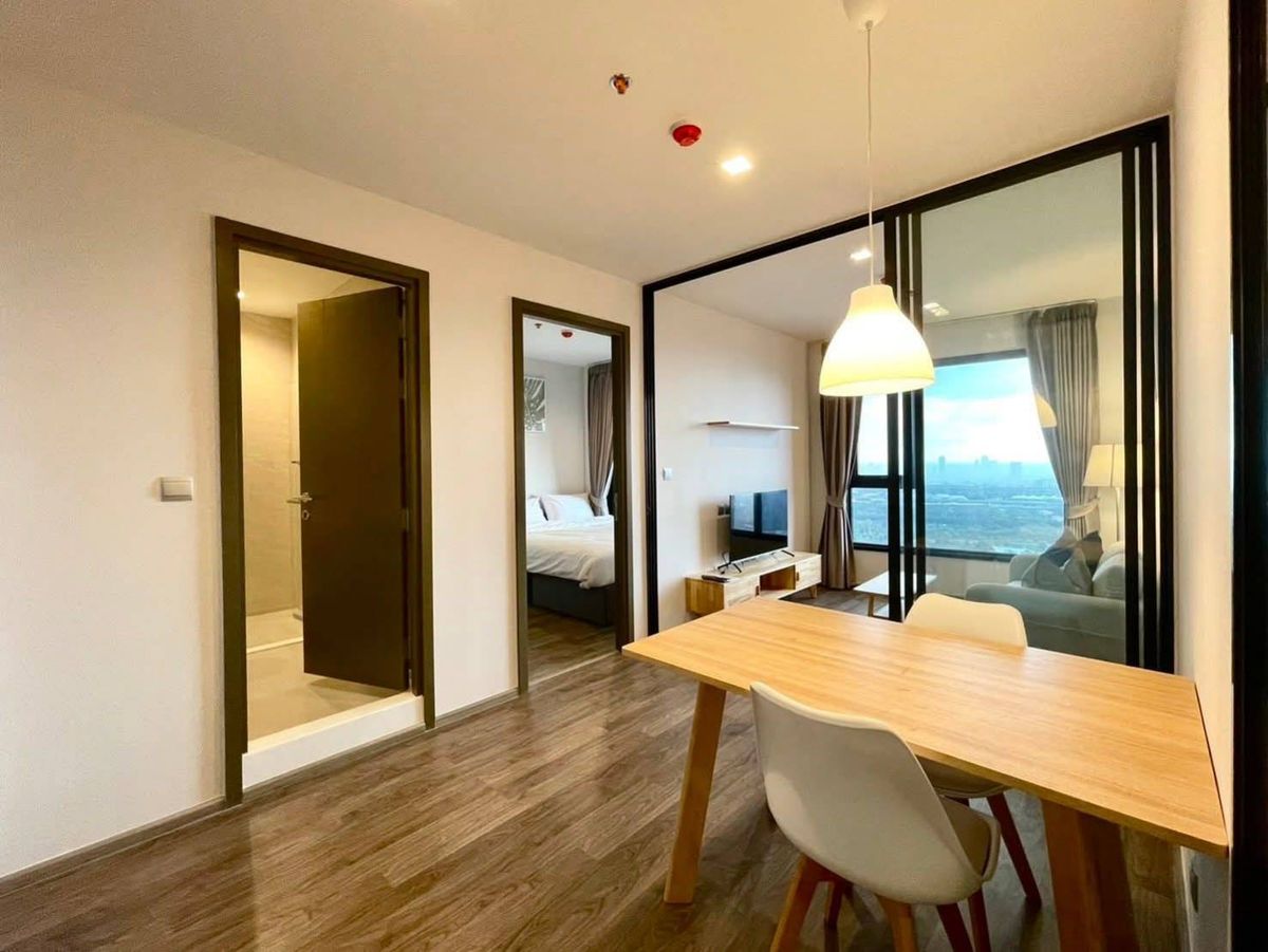 For RentCondoLadprao, Central Ladprao : 💥CP-9088💥 Life Ladprao Valley 👉Line : @expertcondo