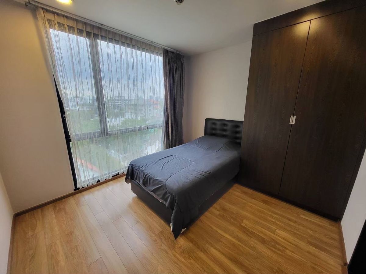 ขายคอนโดอารีย์ อนุสาวรีย์ : ขายคอนโด เดอะ เทมโป พหลโยธิน The Tempo Phaholyothin คอนโด2ห้องนอน สวยพร้อมอยู่ เฟอร์นิเจอร์เครื่องใช้ไฟฟ้าครบครัน