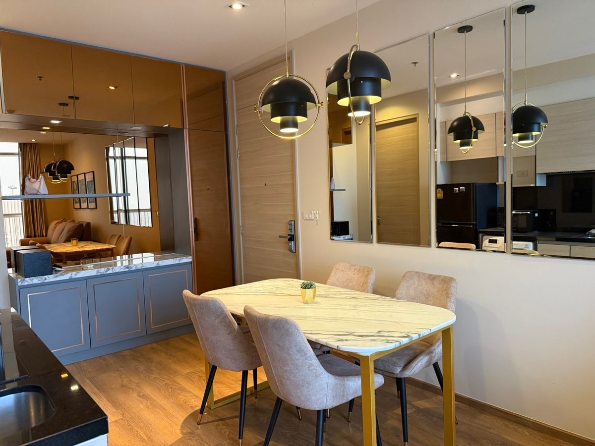 For RentCondoSukhumvit, Asoke, Thonglor : 📣Ready to Move in 💥Park Origin Phromphong (Park 24)