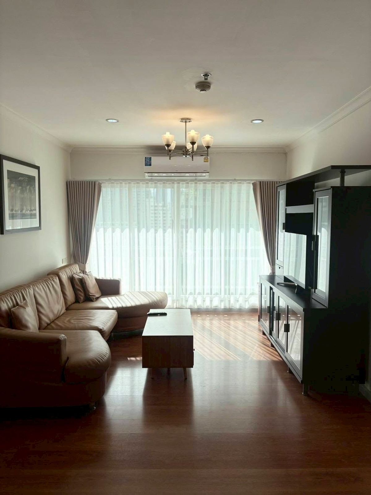 ให้เช่าคอนโดสุขุมวิท อโศก ทองหล่อ : 🎓🎓 Grand Park View Asoke 3 bed จะอยู่เป็นครอบครัว / แก็งค์เพื่อนได้ 🧚🏻‍♀️