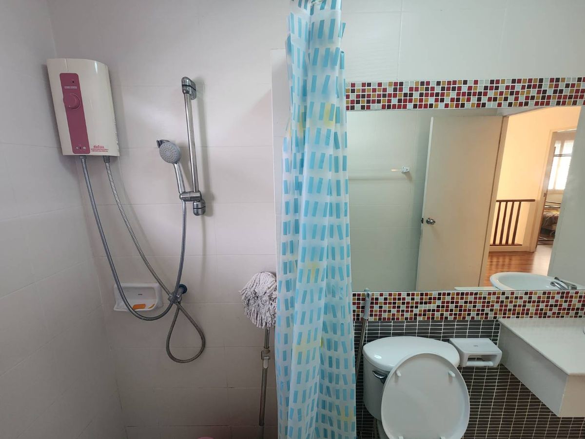 ให้เช่าบ้านแจ้งวัฒนะ เมืองทอง : ให้เช่าบ้านเดี่ยว ชวนชื่นโมดัส แจ้งวัฒนะ ใกล้ เซ็นทรัล แจ้งวัฒนะ เพียง 6 นาที