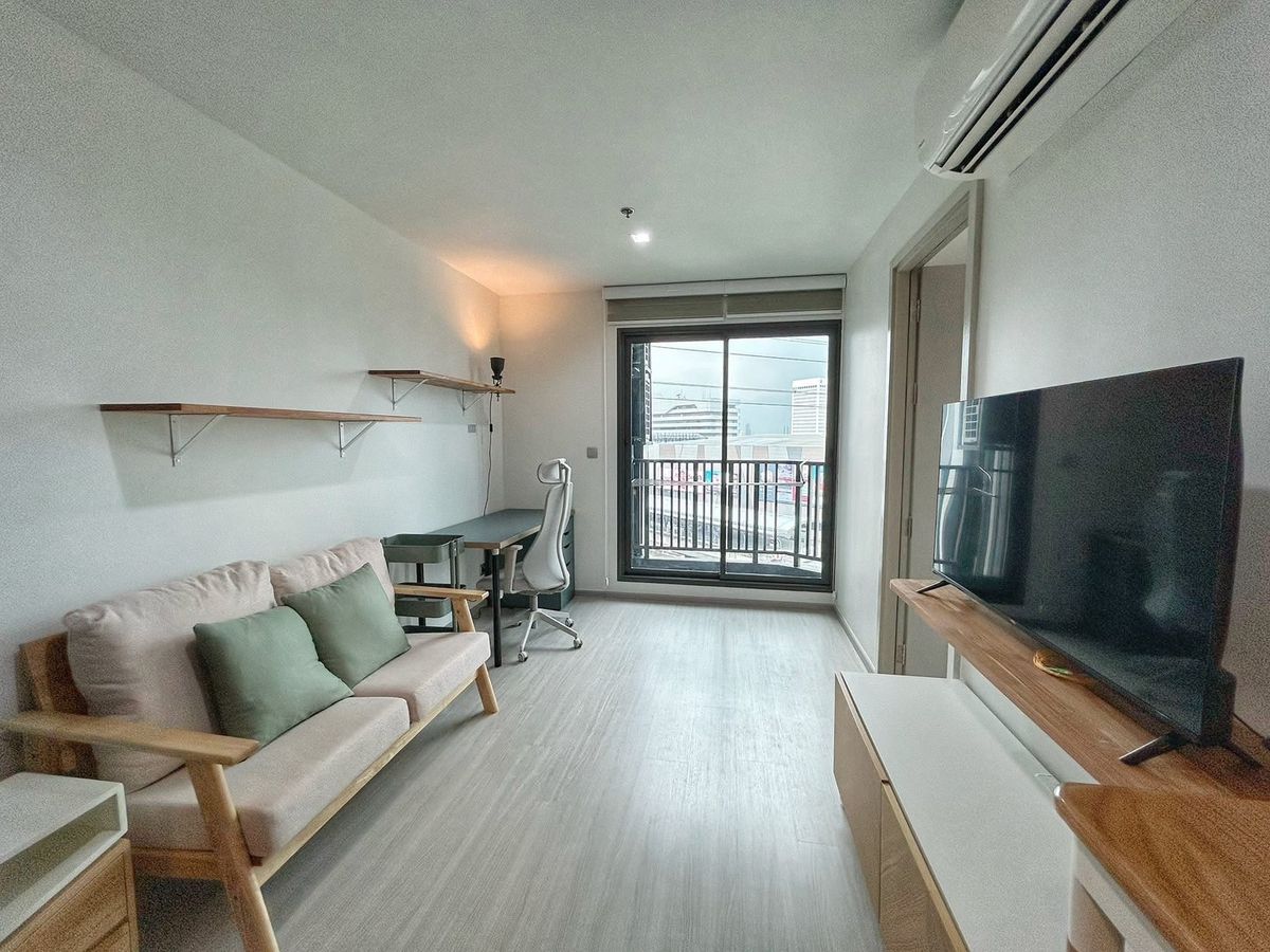 For RentCondoLadprao, Central Ladprao : 💥ST-8810💥Life Ladprao  👉Line : @primecondo