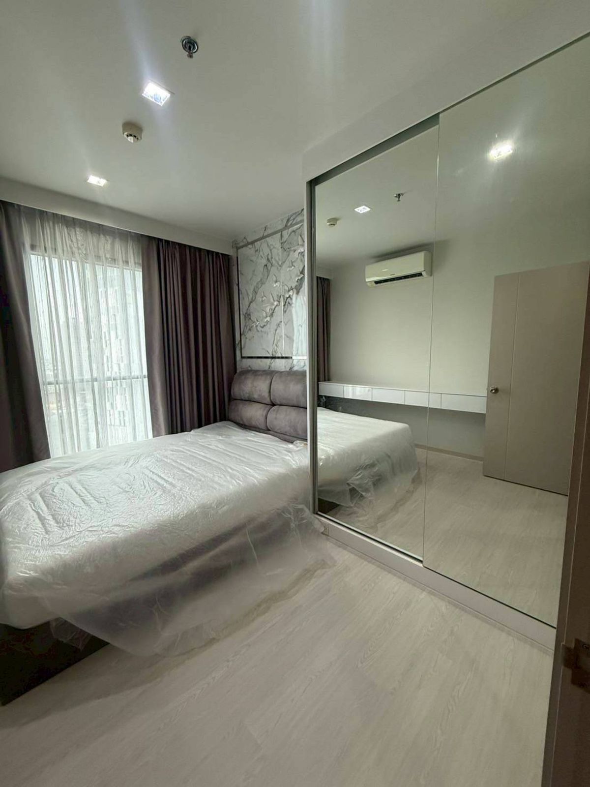 For RentCondoOnnut, Udomsuk : Condo for rent: Life Sukhumvit 48 (Life Sukhumvit 48) ((BTS Phra Khanong) MK-02 Line @livingbkk