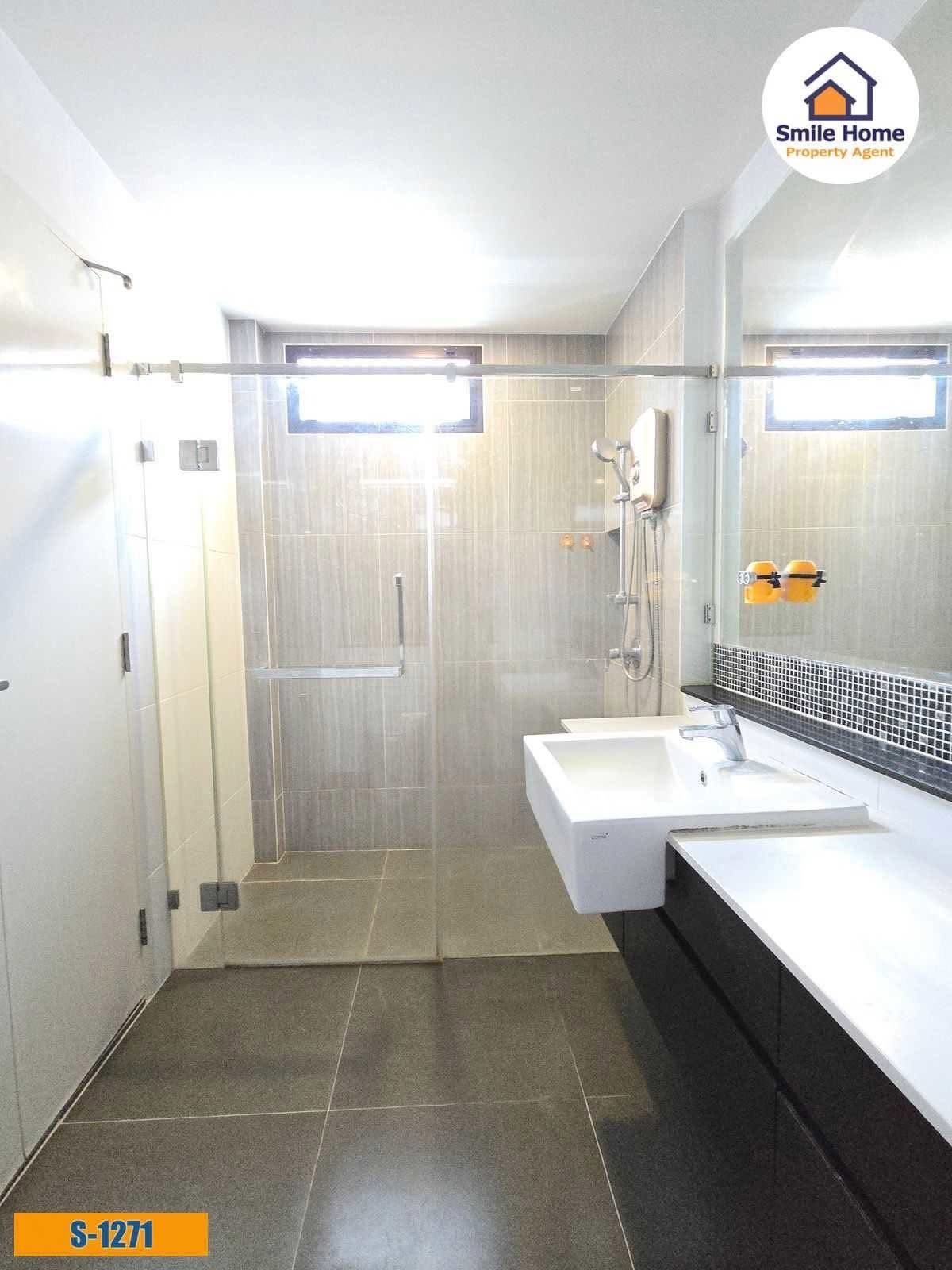 For SaleHousePattanakan, Srinakarin : House for sale, The City, Phatthanakan 97, Prawet, Bangkok