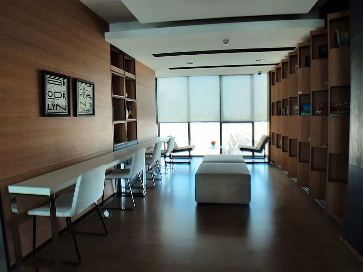 For SaleCondoSamut Prakan,Samrong : Selling with the rental of IDO, Sukhumvit 115, next to the main road, a few steps to BTS Pu Chao