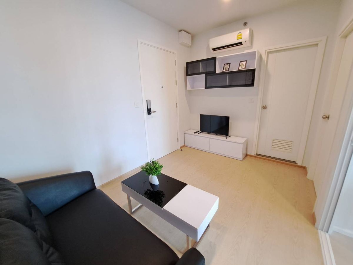 For RentCondoRama9, Petchburi, RCA : 💥CP-9080💥The Tree Sukhumvit 71 - Ekamai  👉Line : @rangrak