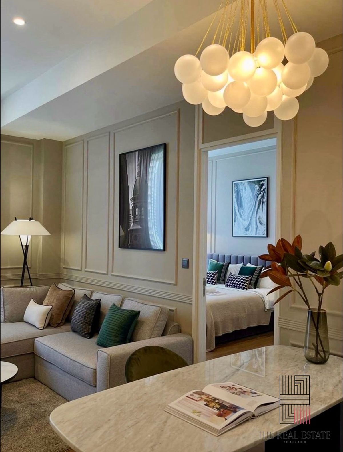 CondoWitthayu, Chidlom, Langsuan, Ploenchit : Rental and sale of MuniQ Langsuan (PET Friendly). The largest animal raising condo is the most beautiful view.